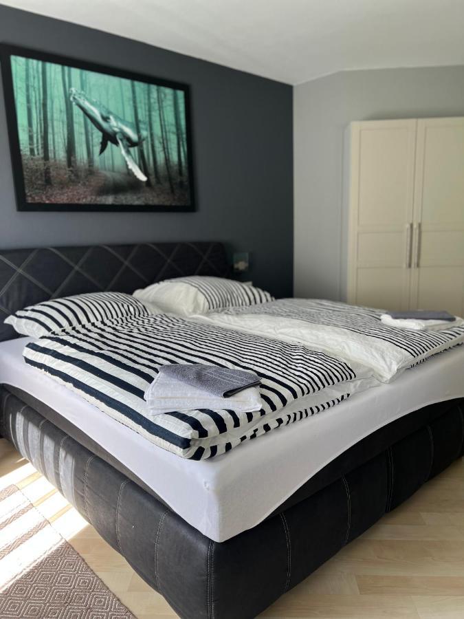 City Home2 Metzingen  Ngoại thất bức ảnh